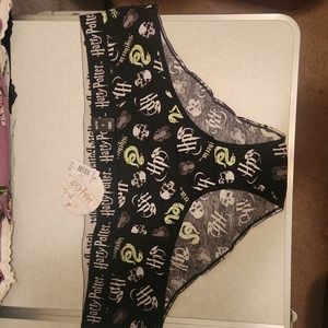 Harry potter hipster